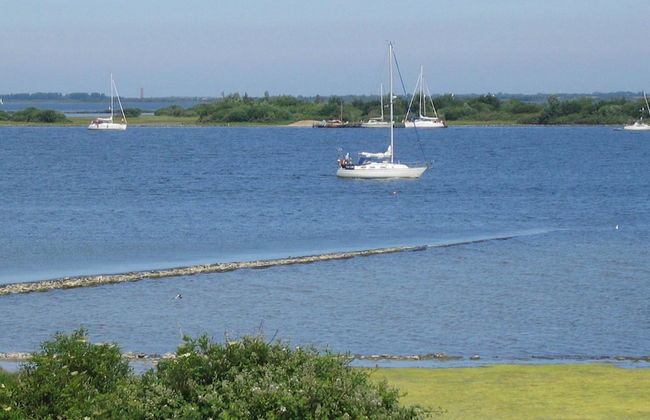 Detached Holiday Home near Grevelingenmeer Lake - Foto 29