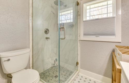 Cozy Anna Home Near Southern Illinois Attractions! - Foto 16