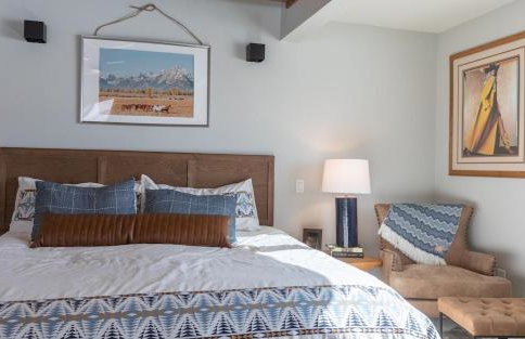 Cedar Creek Chalet - Snowmobilers Dream - Hot tub - Foto 16