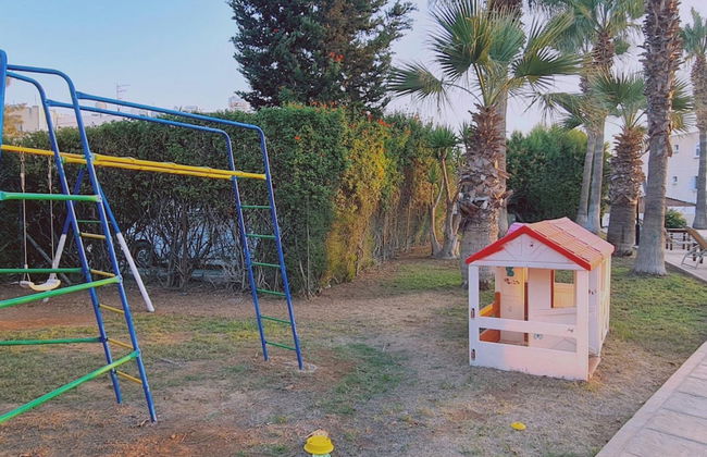 99 LIM - Stay Almeria Apartment - Foto 37