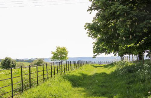 Hilltop House - Foto 54