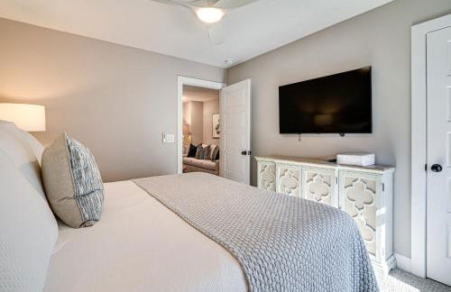 Idyllic Murrells Inlet Home Less Than 1 Mi to Marsh Walk - Foto 21