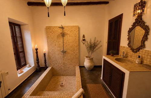 Finca Dariana Padel & Pool - Foto 17