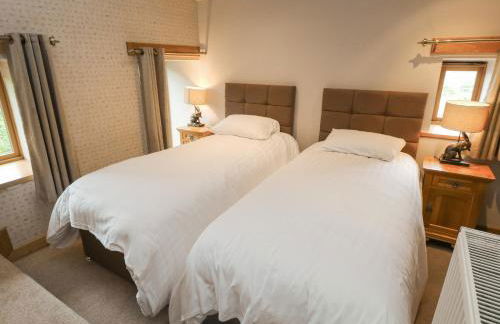 Rough Bank Barn - Foto 17