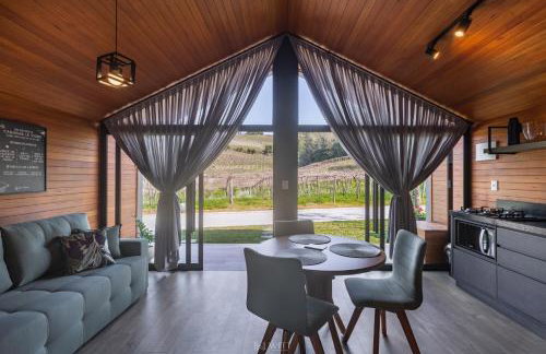 CABANAS LE VIGNE - Foto 43