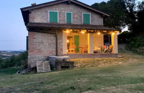 Casale IL SAMBUCO sui colli bolognesi - Foto 7