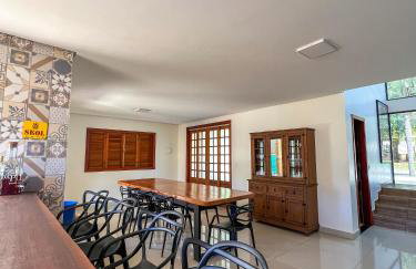 Casa espelho - 4 suítes em Pirenópolis - Foto 11