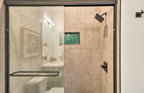 Boat Dock and Slip Riverfront Home in Heber Springs - Foto 26