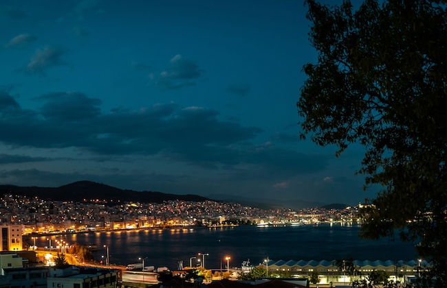 Nice Greek Villa - Foto 29