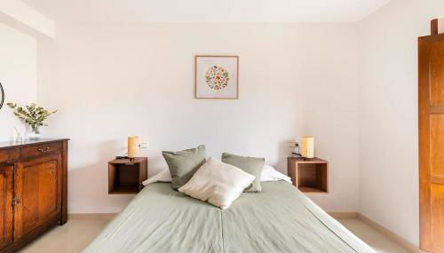 Casa Luis - APARTAMENTO con JARDÍN PRIVADO en los PIRINEOS - Foto 4