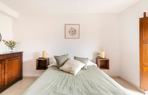 Casa Luis - APARTAMENTO con JARDÍN PRIVADO en los PIRINEOS - Foto 4