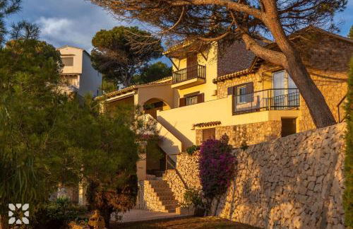 Villa Dauphin by Abahana Villas - Foto 30