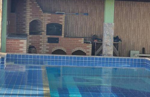 Pé na areia, água de coco, mar! - Foto 46