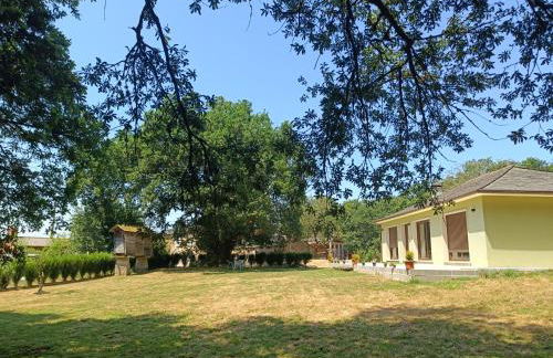 Casa verde de Lobán - Foto 33