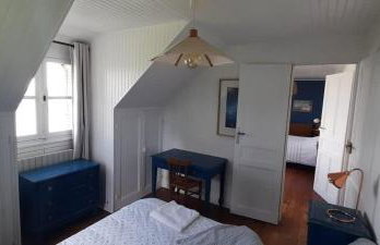 KER HUELLA - Superbe vue mer et accès plage privé - Foto 56