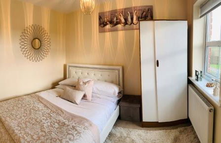 Holiday Home Epworth - Foto 52