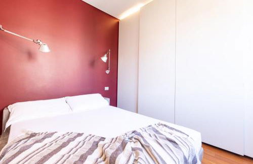 Città Studi Terrace Suite with Jacuzzi - Top Collection - Foto 18