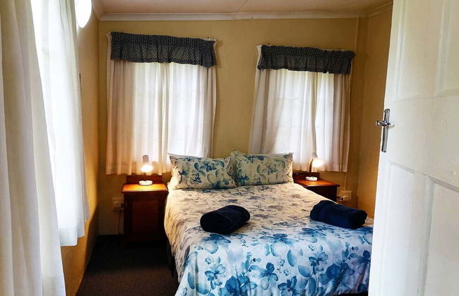 Whaleback Cottage - Foto 4