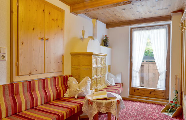 Comfortappart Eberharter - Foto 5