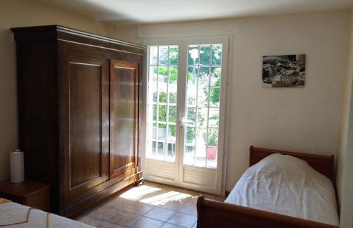 Gîte "La Sérénité Marivaloise" capacité jusqu'à 12 pers - Foto 32