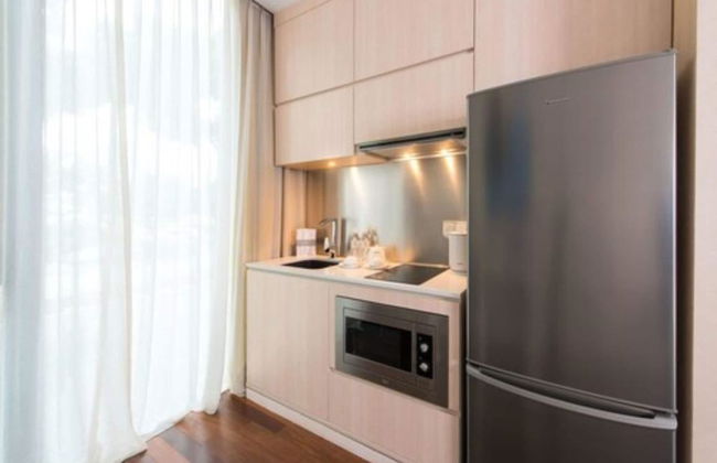 ST Residences Novena - Foto 38