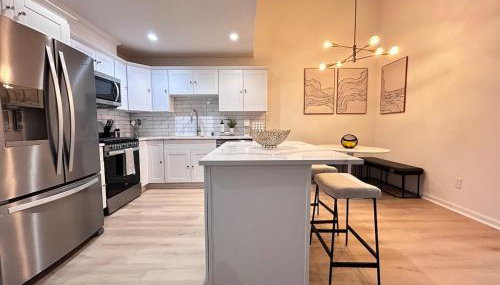 Quiet Community, Stylish Escape - Foto 4