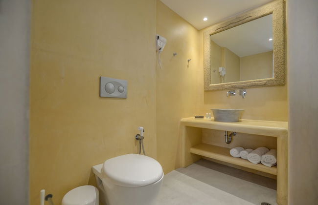 Agios Prokopios Hotel - Foto 35