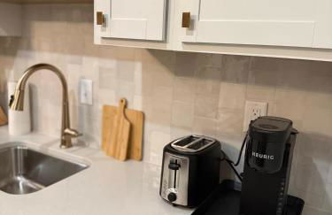 Park Hotel Studio Suite 207 - Foto 6