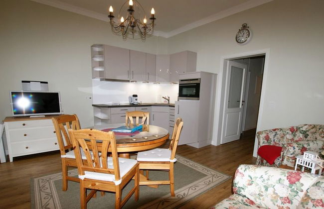 Fürstenhof Rügen - Foto 17