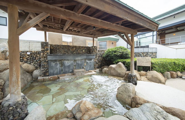 Sanuki mansion - Foto 14