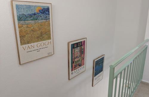 Tu lugar feliz al lado del mar - Foto 20