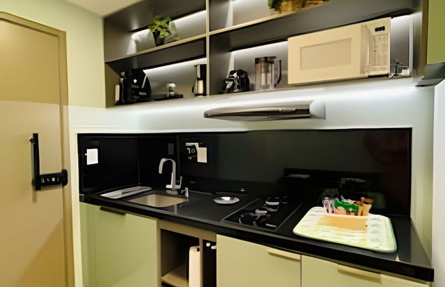 Flat no Vivir Maria Paula Intermares - Photo 56