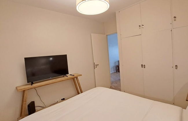 Retiro Art I Luminous 1BR in Buenos Aires - Foto 12