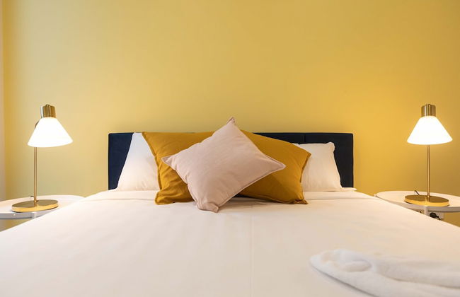 KULA - Apartment Parramatta - Foto 16