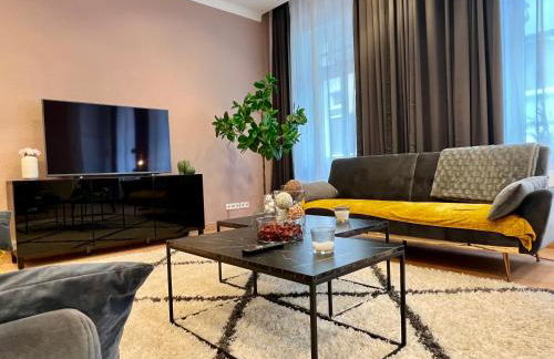 VonMos City Apartments - Foto 32