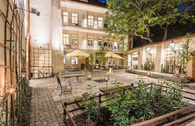 MOOo by the Castle - Foto 45