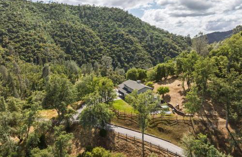 Rivertop Hideaway - Foto 56