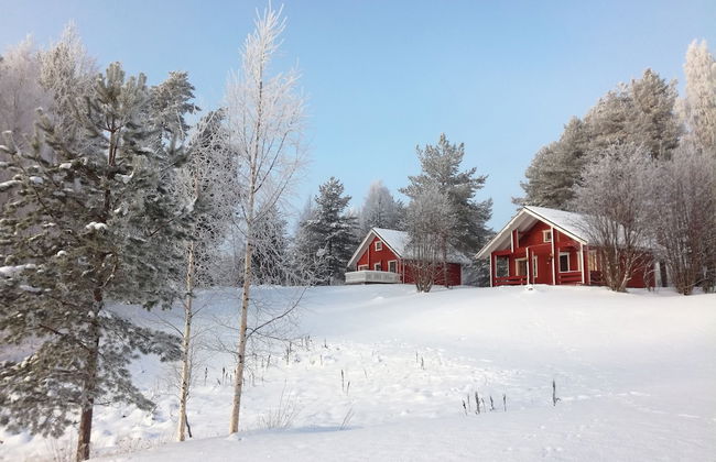 Lentiira Holiday Village - Foto 42