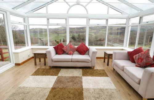 Bryn Derw Holiday Cottage - Foto 10