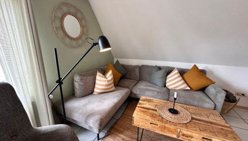 Sky & Sand Homes Sonnentanz I Strandnah, Boxspringbetten, Waschmaschine, Direkt am Leuchtturm - Photo 3