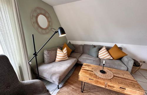 Sky & Sand Homes Sonnentanz I Strandnah, Boxspringbetten, Waschmaschine, Direkt am Leuchtturm - Photo 3