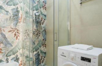 Appartamento Napoli a due passi da Stadio e Mostra - 2 Bagni - Garage sotto casa - Foto 30