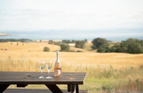 Largo Law by Wigwam Holidays - Foto 10