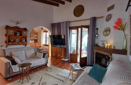 Casa Poema Montepego - Foto 7