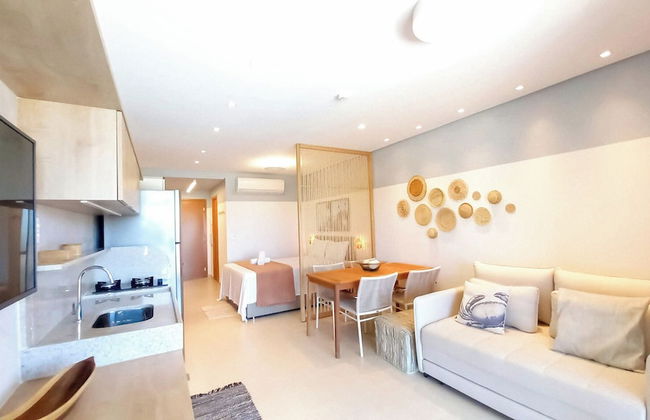 Lindos apartamentos no Eco Resort - Foto 74