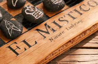 Crows Nest Treehouse At El Mistico Ranch - Foto 68