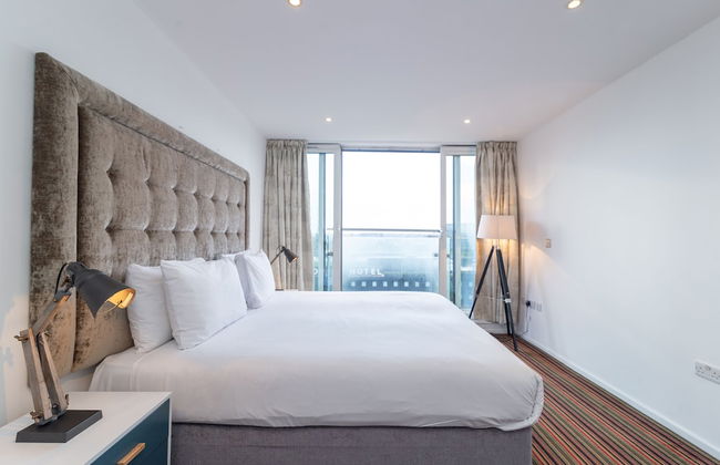 Kenny Apartment Austin David Apartments - Foto 15