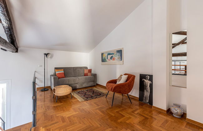 Cathedral View Loft by Wonderful Italy - Foto 7