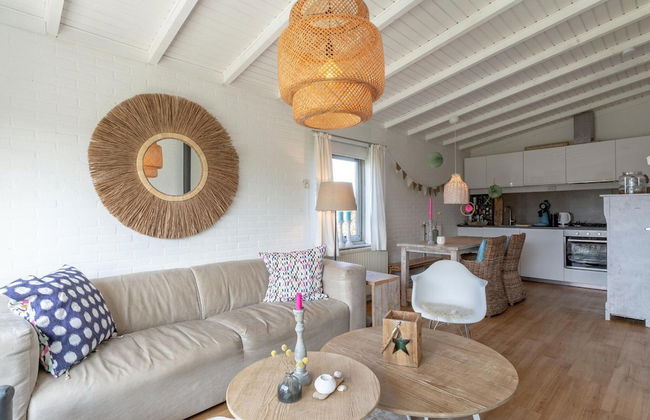 Modern Bungalow Close to the Beach - Foto 51