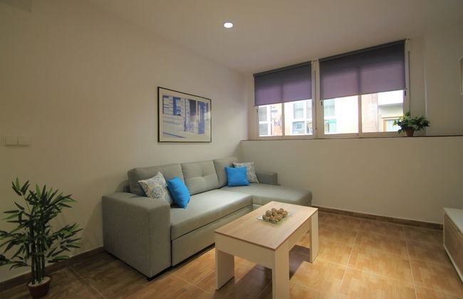 Apartamento CasaTuris Plaza Nueva - Foto 16